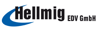 Logo von Hellmig EDV GmbH